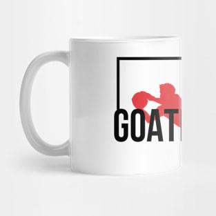 Goatkeeper Mug